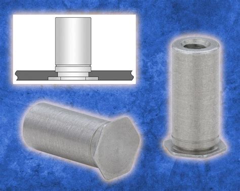 standoffs for sheet metal|self clinching standoffs.